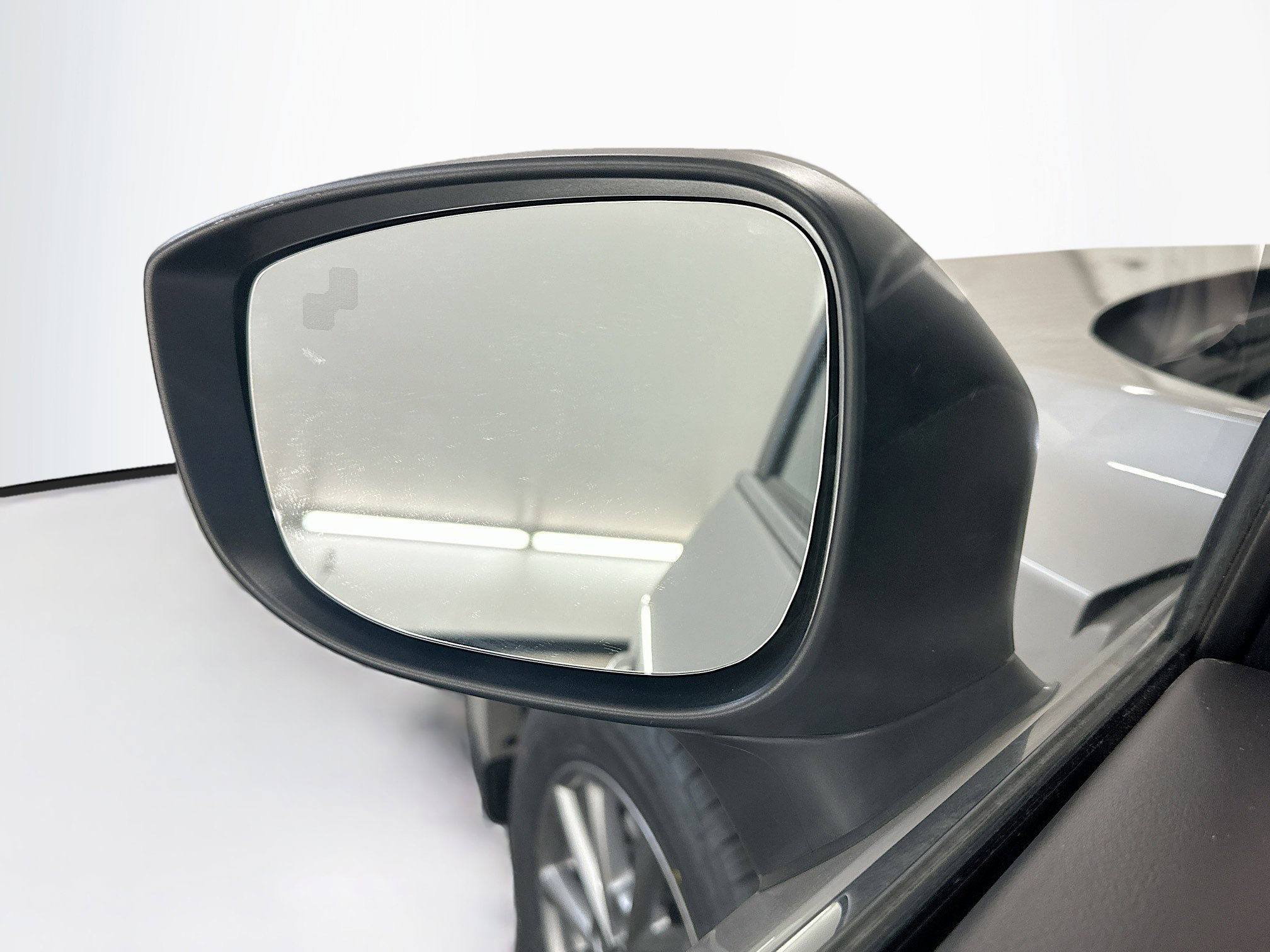 Used 2025 MAZDA CX-5 AWD 2.5 S w/ Preferred Package image 16