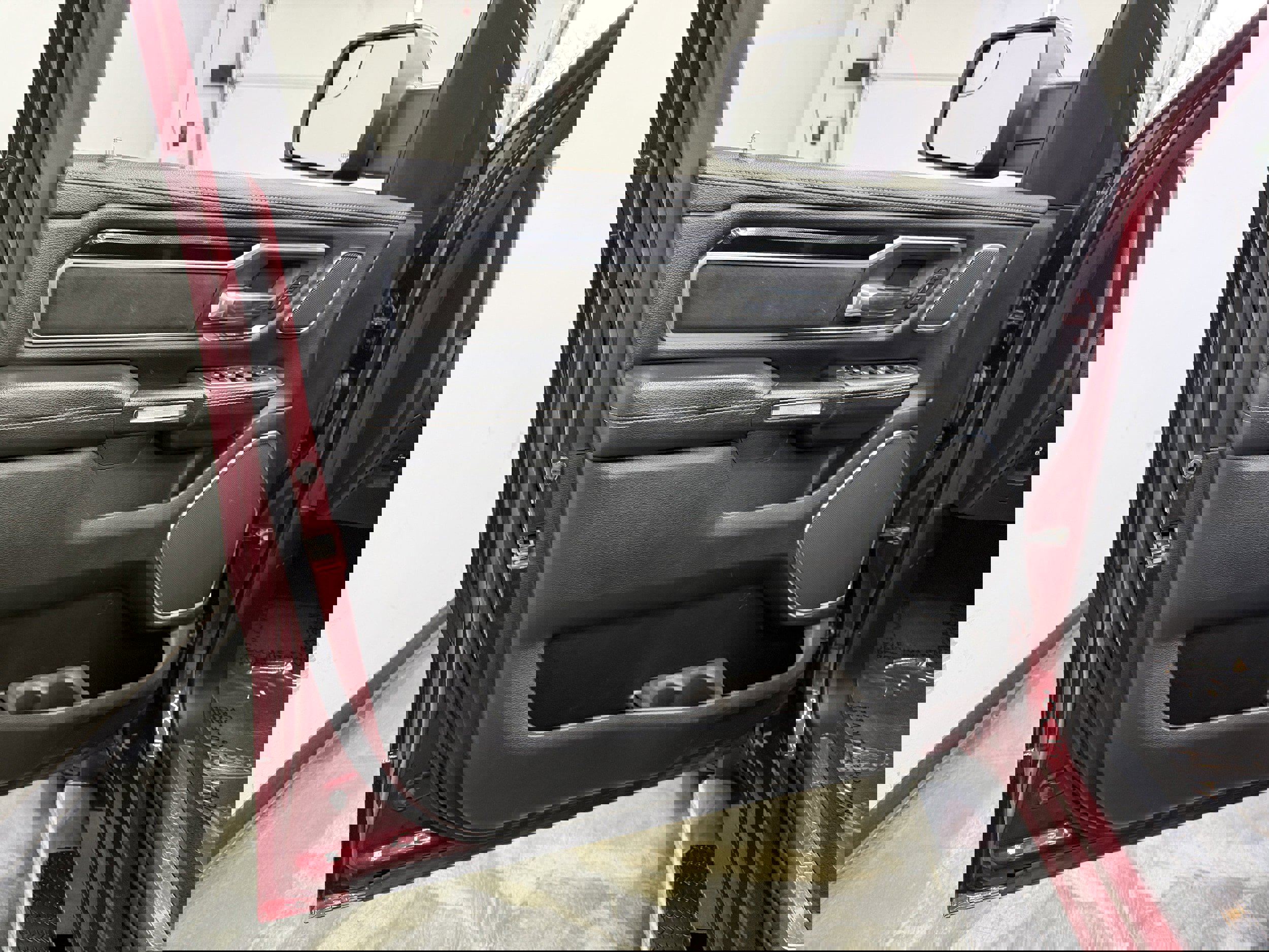 Used 2022 RAM 1500 Laramie image 10