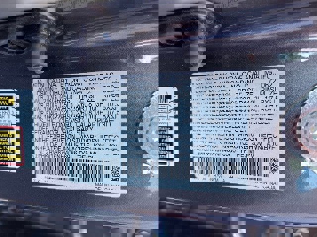 Used 2022 Honda CR-V EX-L image 11