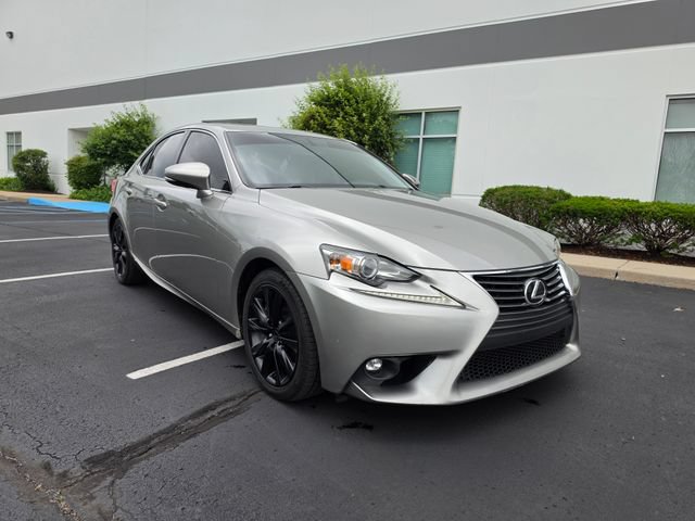 Used 2016 Lexus IS 200t RWD image 50