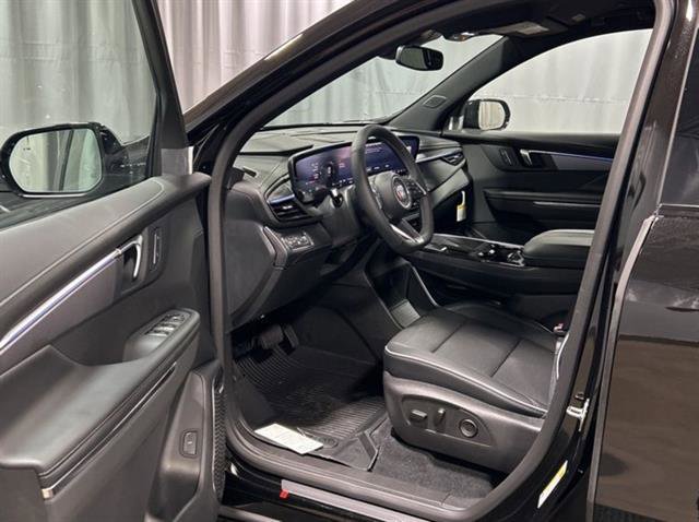 New 2026 Buick Enclave Sport Touring w/ LPO, Floor Liner Package image 22