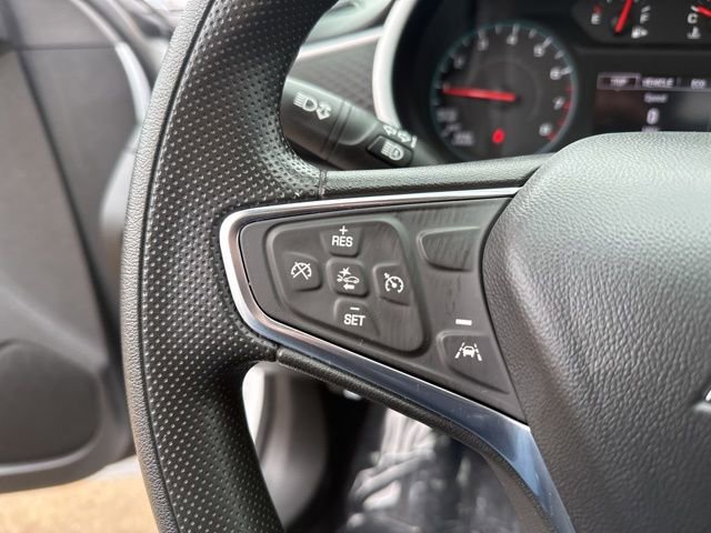 Used 2024 Chevrolet Malibu LT image 17