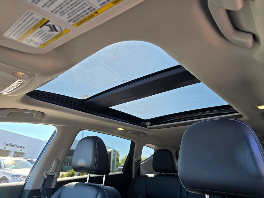 Used 2019 Nissan Murano SL w/ SL Technology Package AWD/4WD image 24