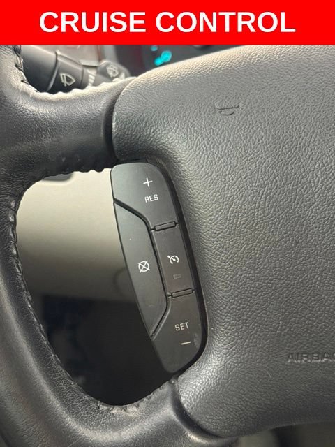Used 2011 Chevrolet Impala LS FWD image 4