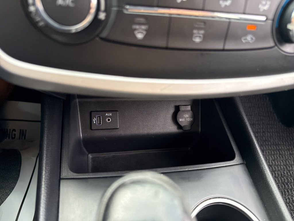 Used 2017 Nissan Altima 2.5 SR image 12