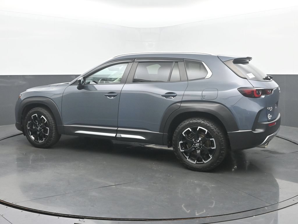 Used 2023 MAZDA CX-50 Meridian Edition AWD/4WD image 3