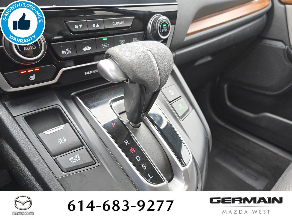 Used 2020 Honda CR-V EX image 26