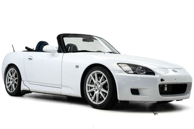 Used 2003 Honda S2000 image 6