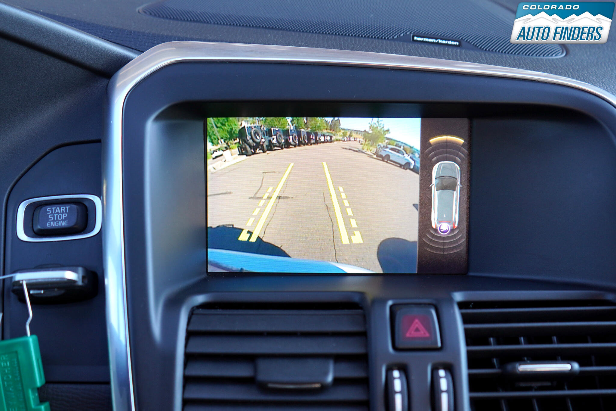 Used 2017 Volvo XC60 T5 Dynamic w/ Advanced Package image 19