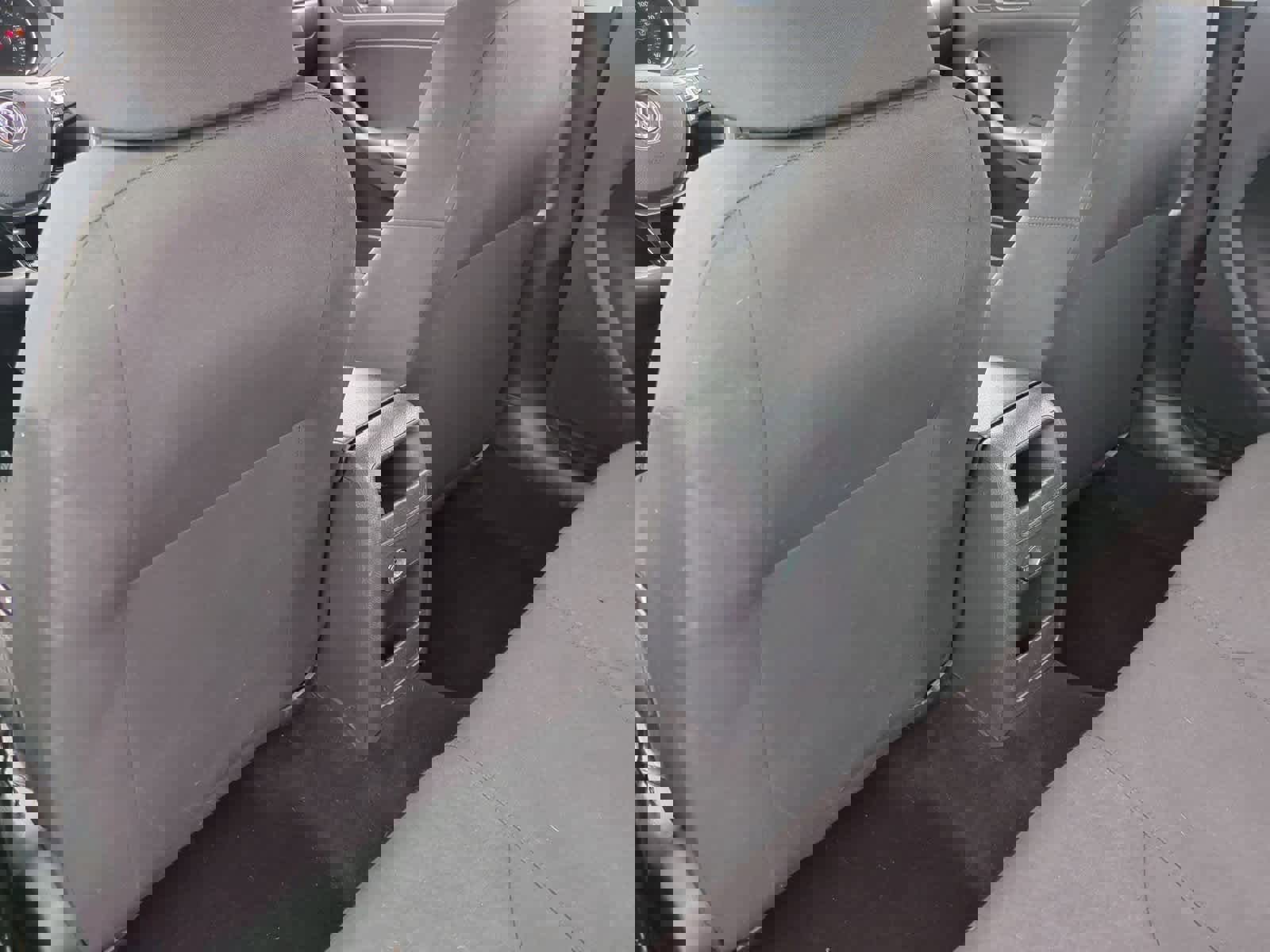 Used 2015 Volkswagen Jetta S image 17