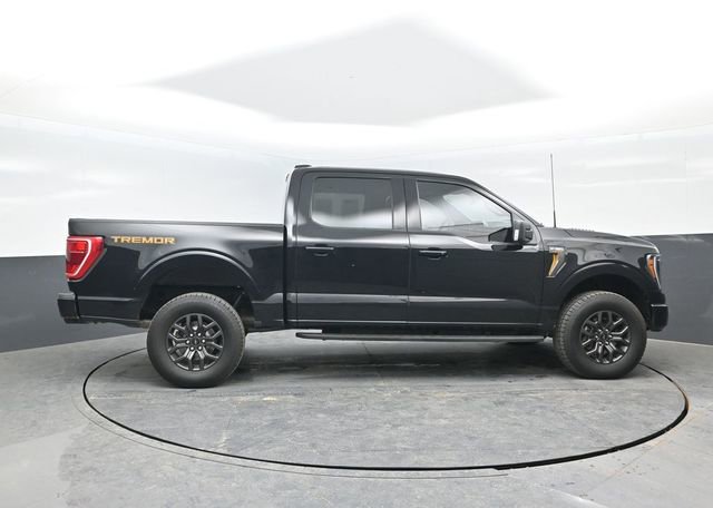 Used 2023 Ford F150 Tremor image 3