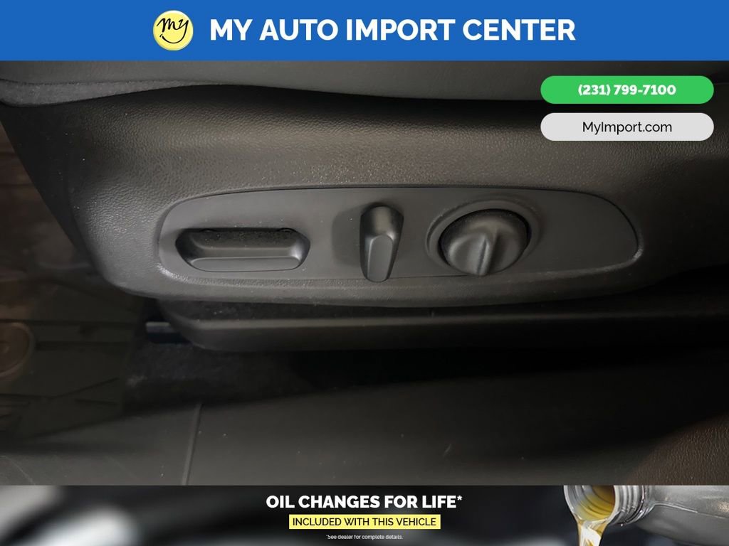 Used 2023 Buick Encore GX Preferred w/ Cold Weather Comfort Package image 12