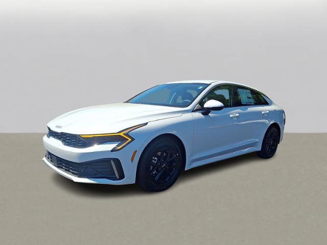 New 2026 Kia K5 LXS image 2