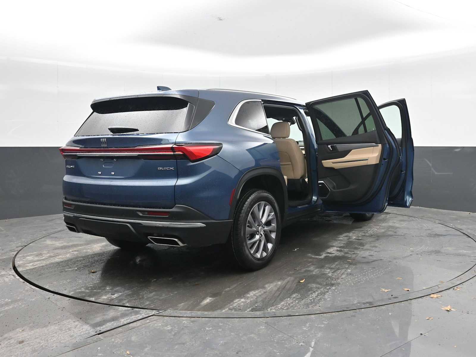 New 2026 Buick Enclave Preferred image 50