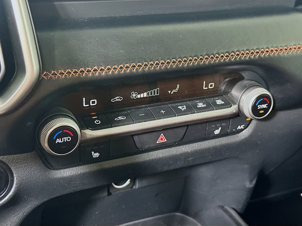 Used 2023 MAZDA CX-50 Meridian Edition image 27