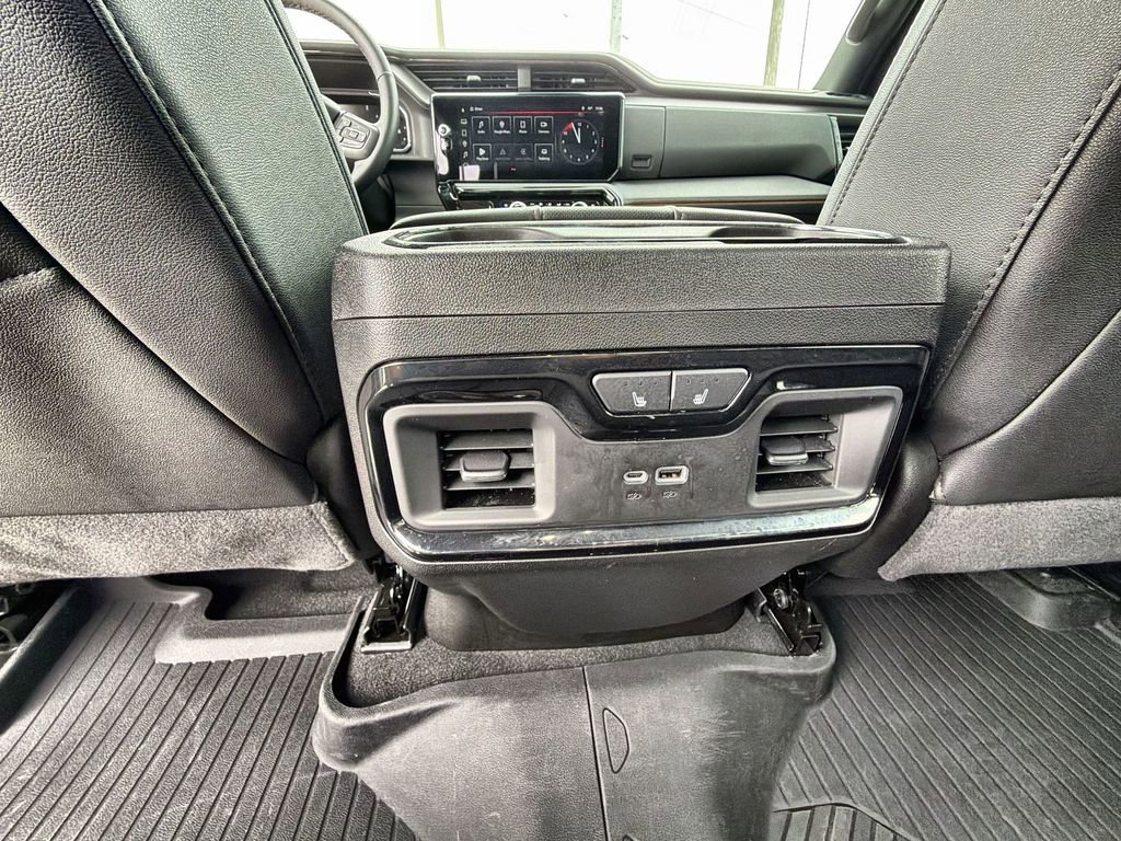 Used 2026 GMC Sierra 1500 AT4 w/ AT4 Premium Package image 26