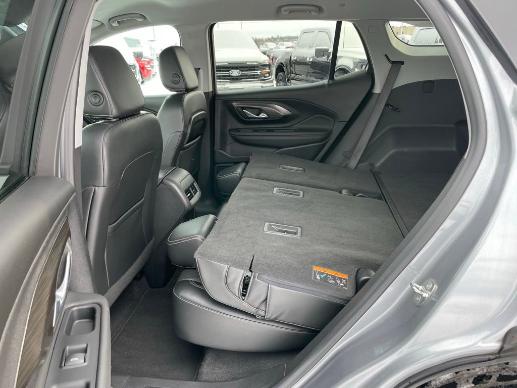 Used 2023 GMC Terrain SLT image 53