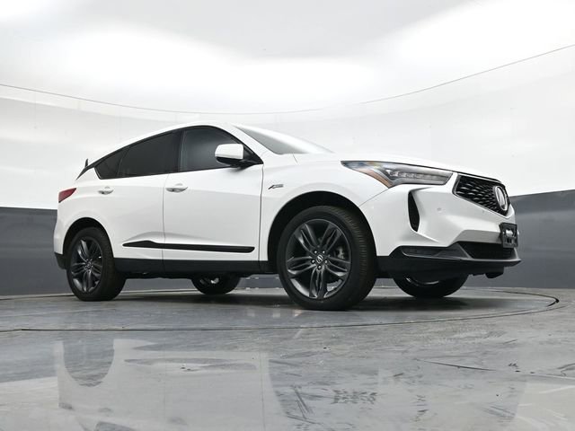 Used 2023 Acura RDX A-Spec image 30