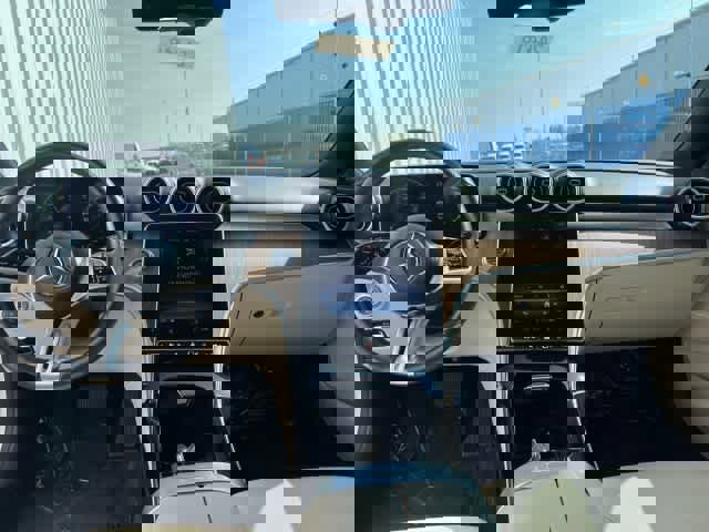 Certified 2024 Mercedes-Benz C 300 4MATIC Sedan image 16