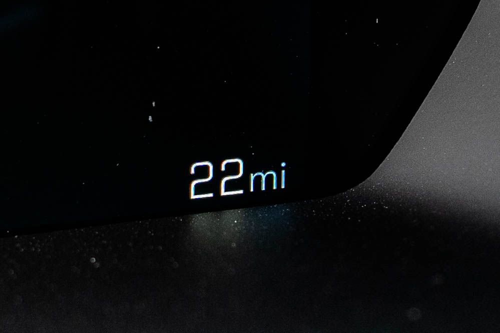 New 2026 Chevrolet Colorado Trail Boss AWD/4WD image 16