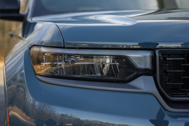 New 2026 Jeep Grand Cherokee Limited image 27