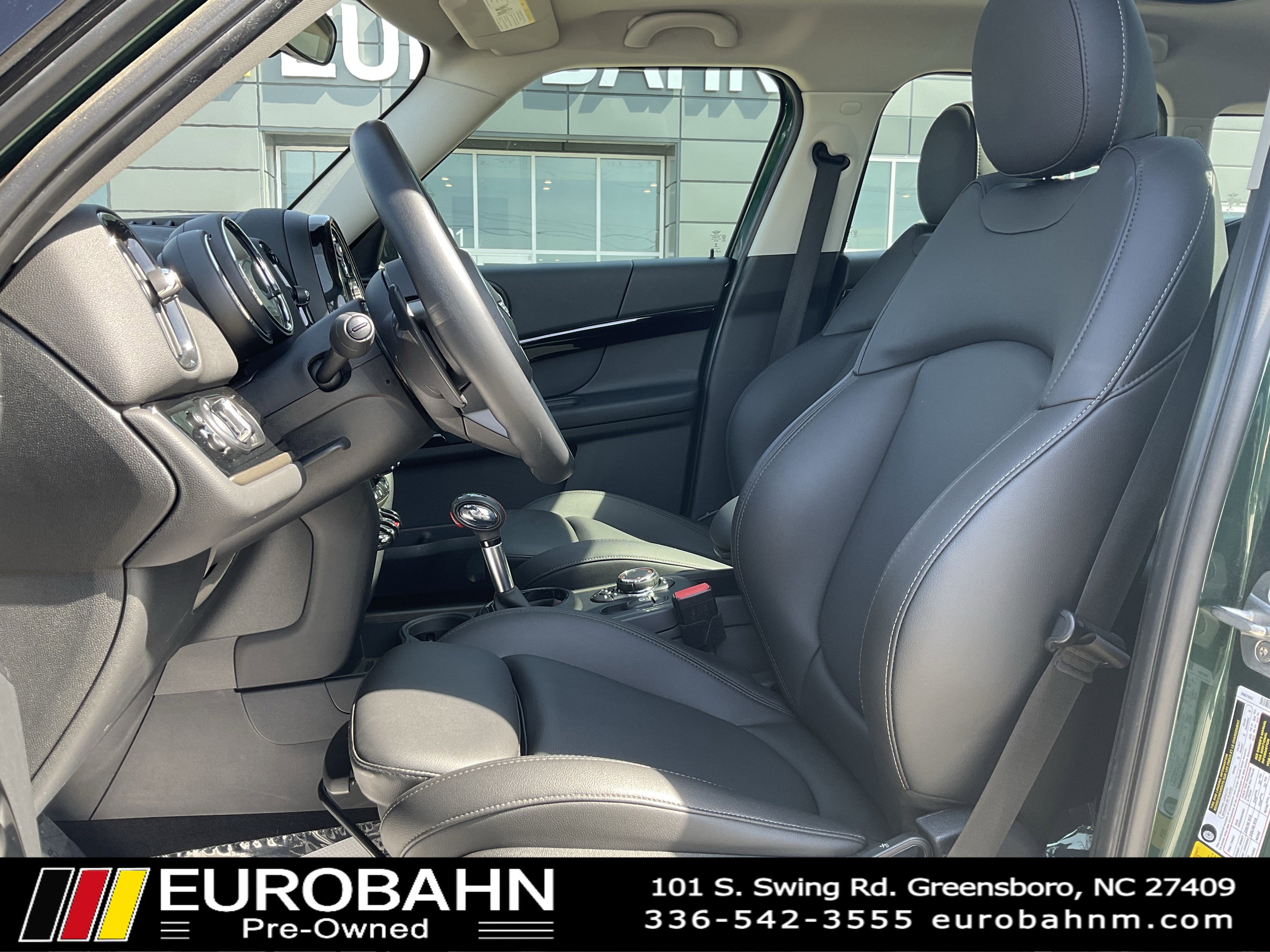 Used 2019 MINI Cooper Countryman S image 8