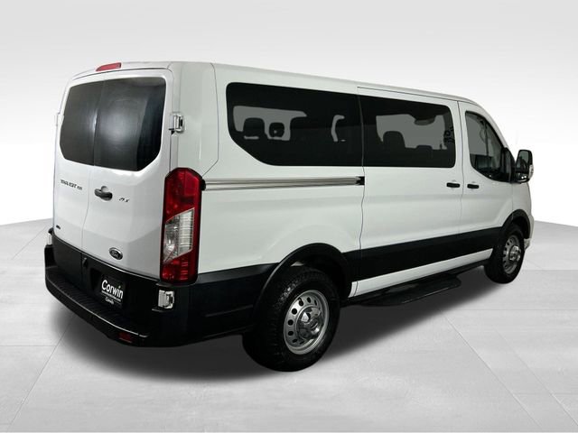 Used 2020 Ford Transit 150 XLT image 17