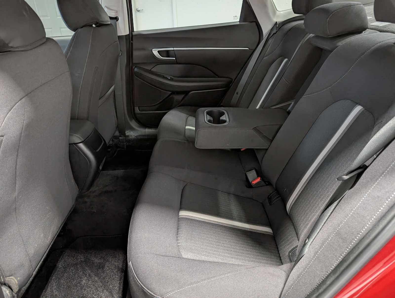 Used 2024 Hyundai Sonata SEL image 23