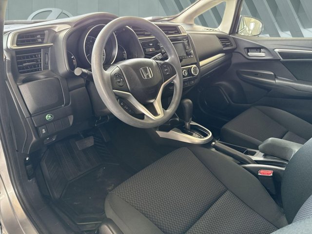 Used 2019 Honda Fit LX image 10