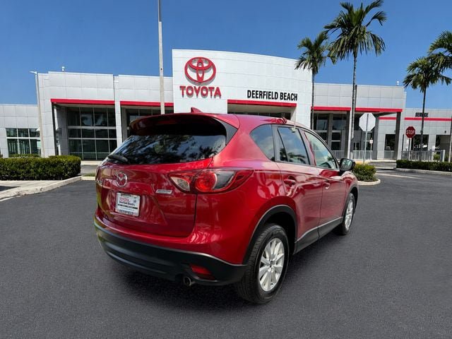 Used 2014 MAZDA CX-5 Touring FWD image 7