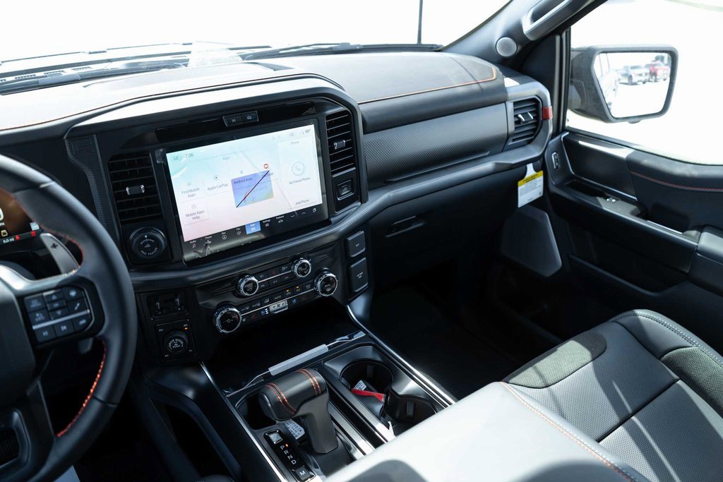 New 2025 Ford F150 Raptor image 17
