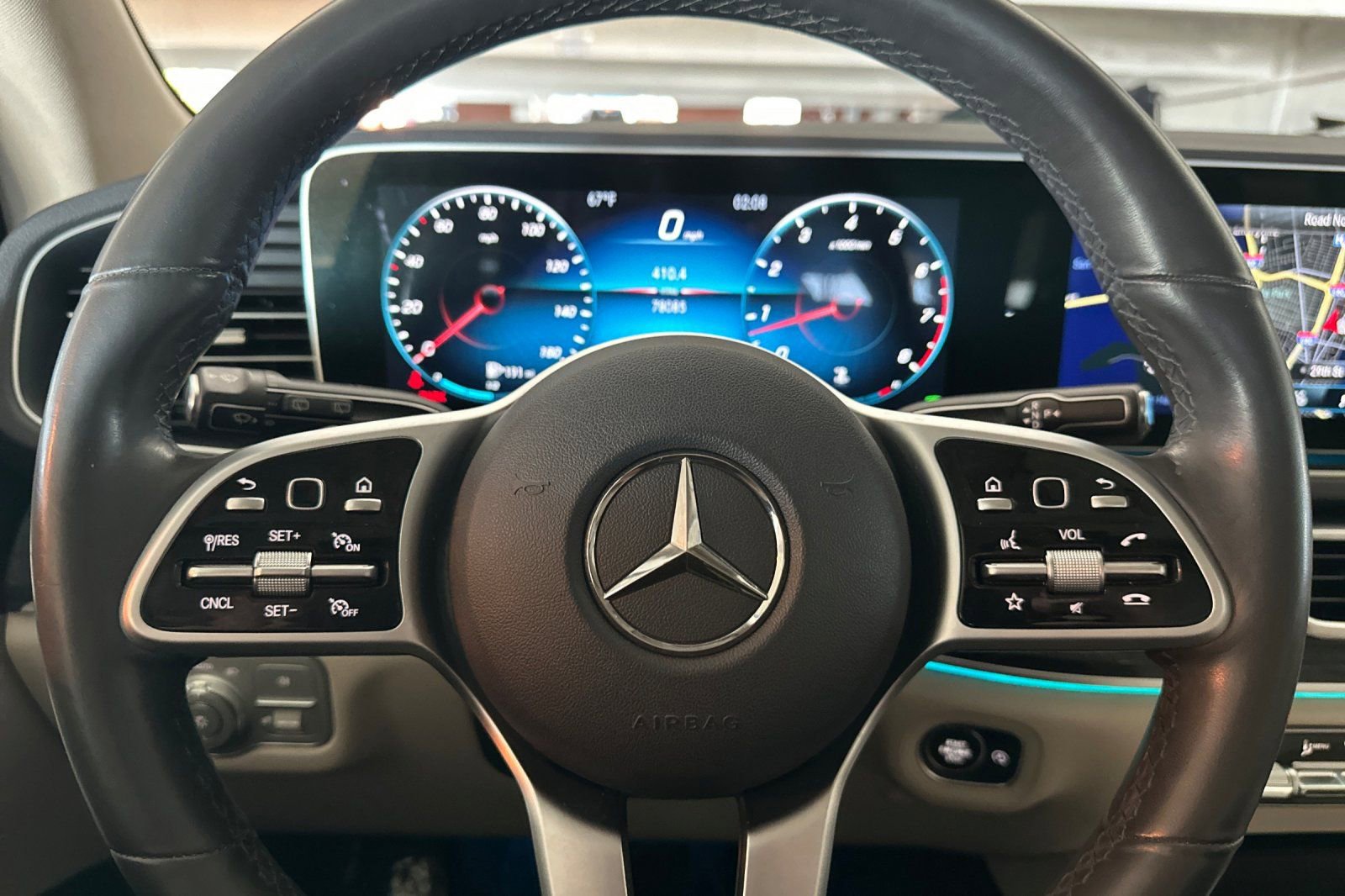 Used 2020 Mercedes-Benz GLE 350 4MATIC image 30