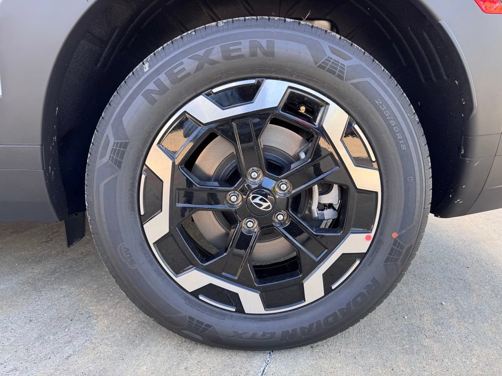 New 2027 Hyundai Santa Fe SE FWD image 23