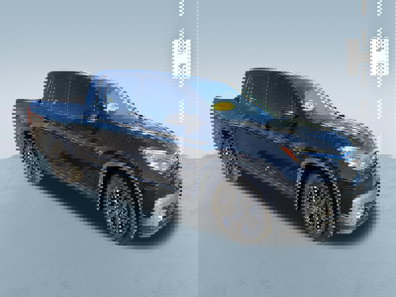 Used 2019 Honda Ridgeline Sport image 1