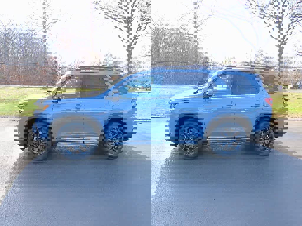 New 2025 Honda Pilot Touring image 3