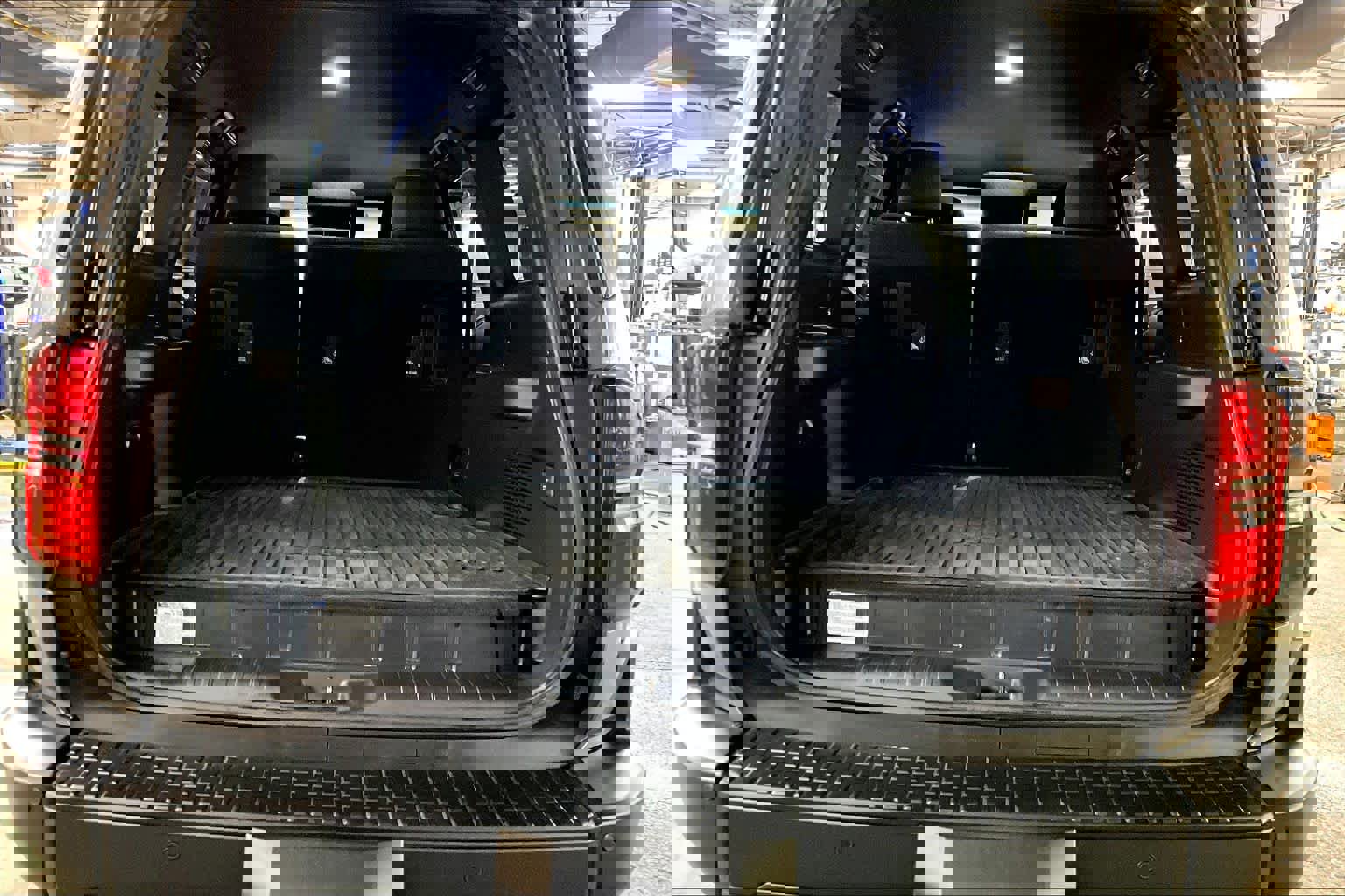 Certified 2024 Toyota Land Cruiser 1958 image 30