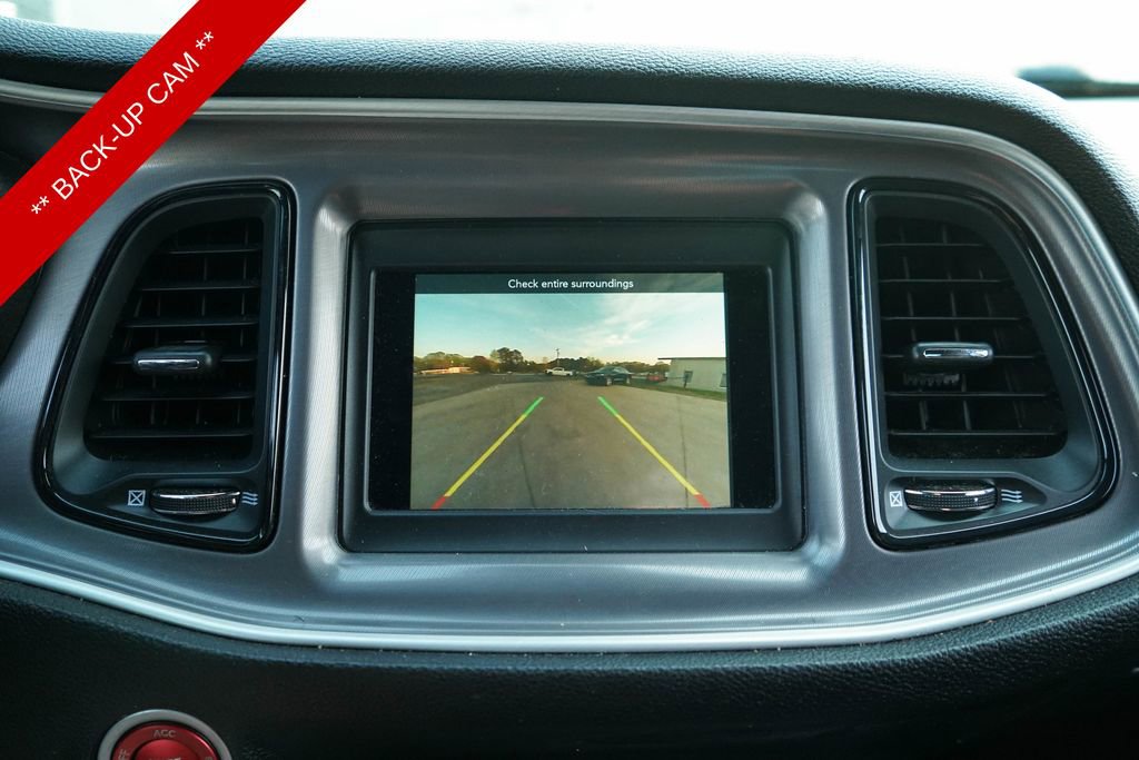 Used 2022 Dodge Challenger GT image 21