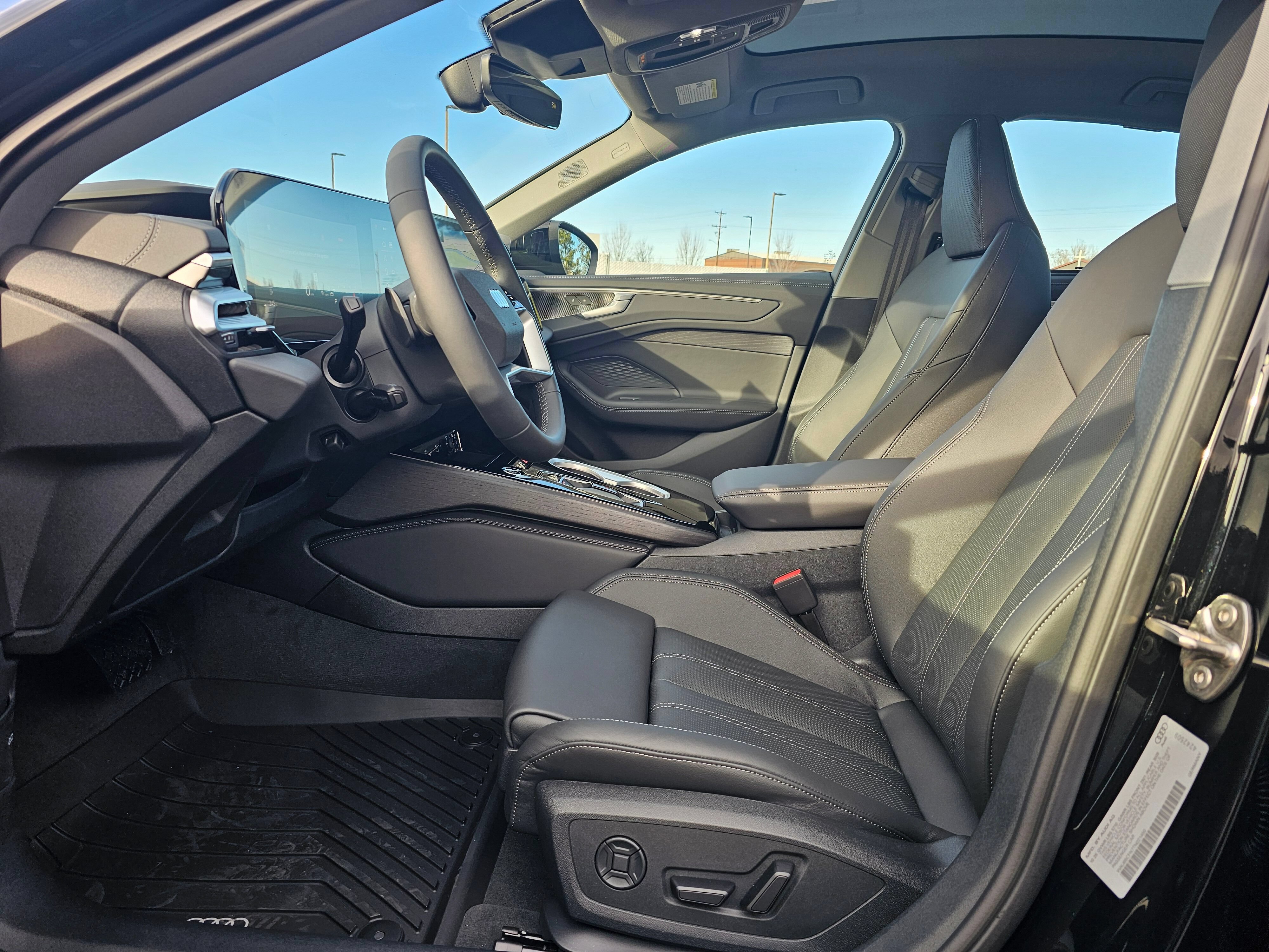 New 2026 Audi A6 Prestige AWD/4WD image 42