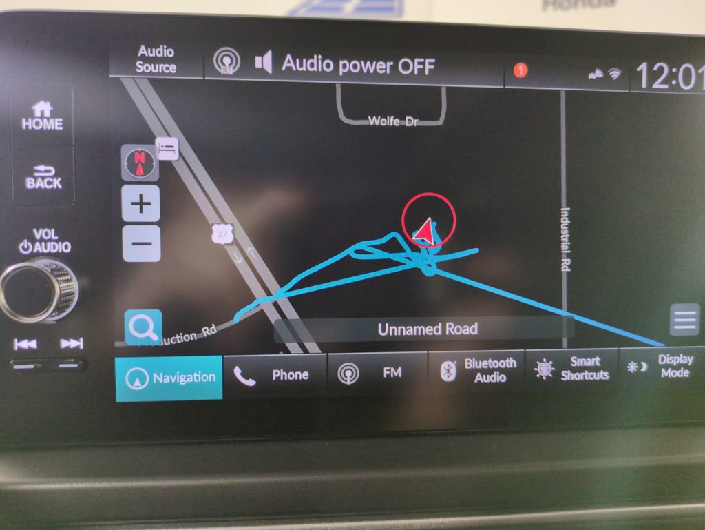 New 2025 Honda Pilot Touring image 19