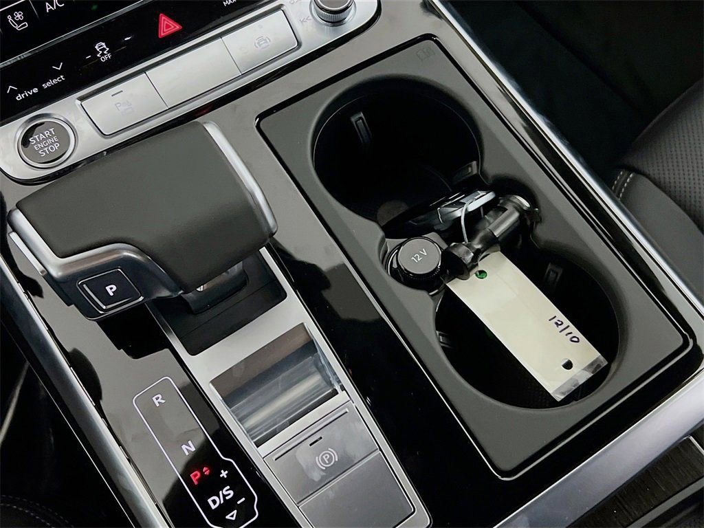 New 2026 Audi Q8 Premium Plus AWD/4WD image 18
