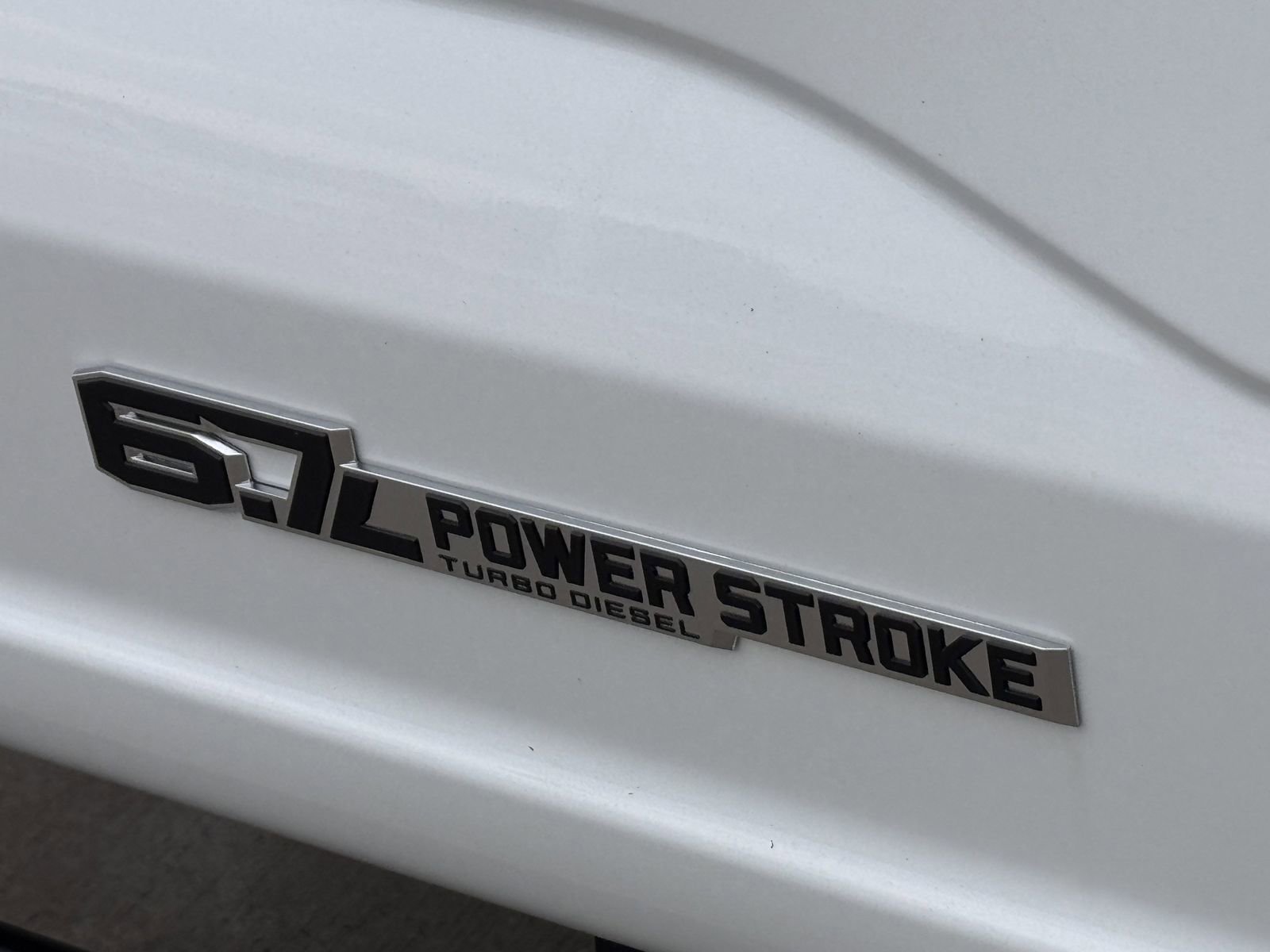 New 2026 Ford F550 4x4 Regular Cab Super Duty image 10