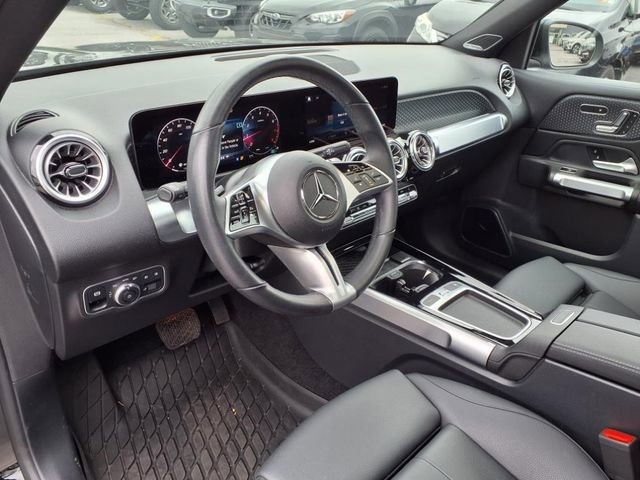Used 2024 Mercedes-Benz GLB 250 4MATIC image 18