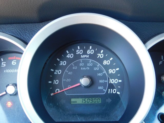 Used 2006 Toyota 4Runner SR5 AWD/4WD image 17