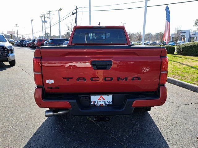 New 2026 Toyota Tacoma TRD Off-Road image 7