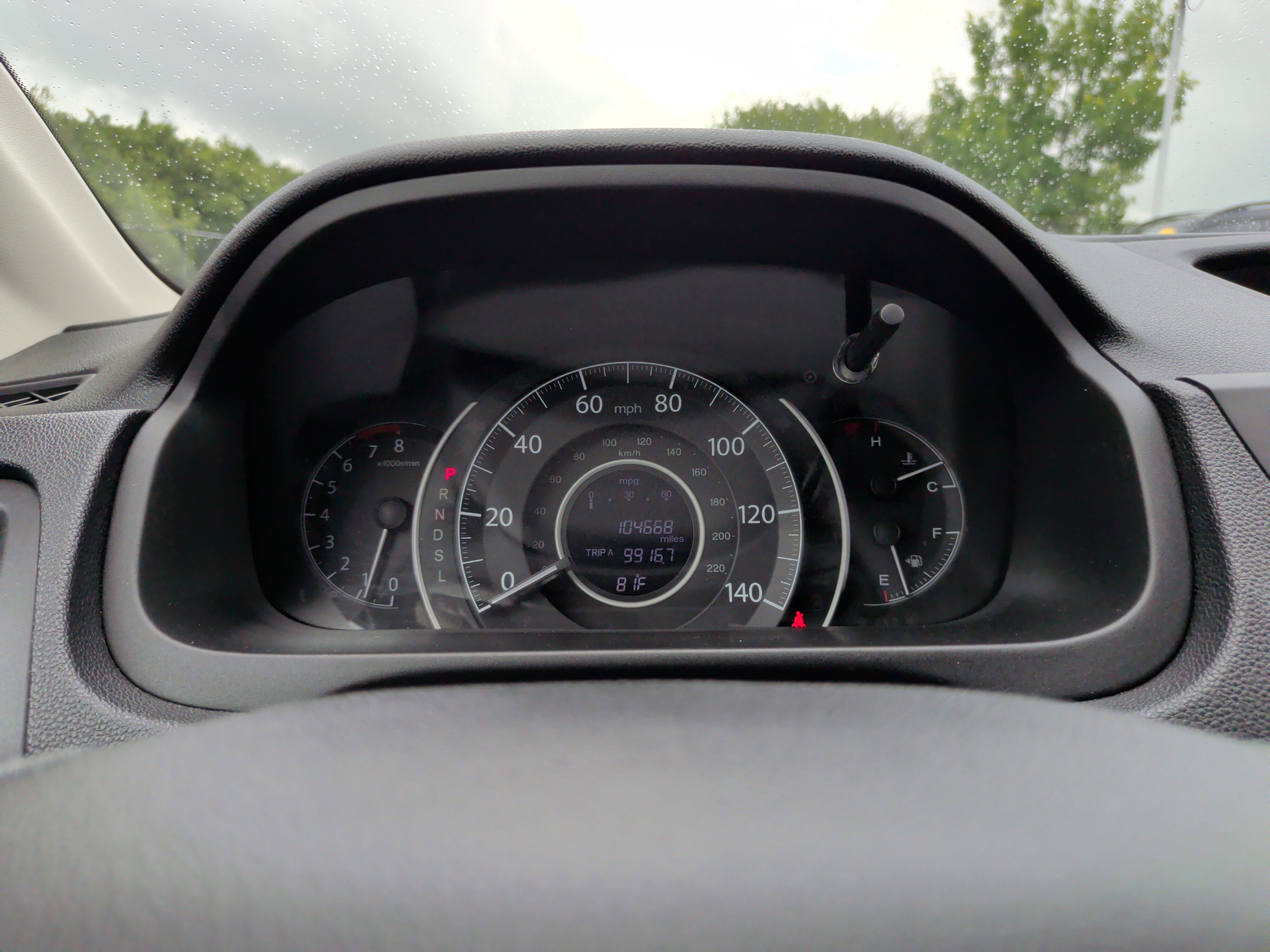 Used 2016 Honda CR-V SE image 17