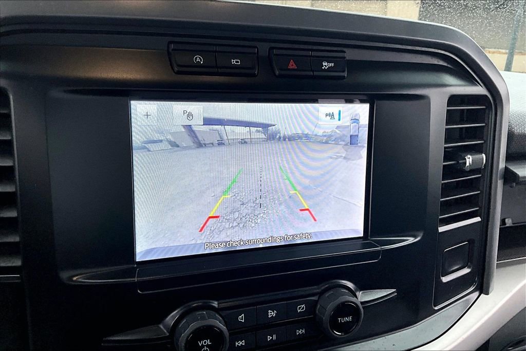 Used 2023 Ford F150 XLT image 15