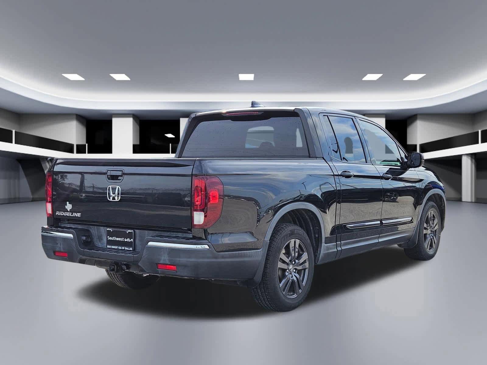 Used 2019 Honda Ridgeline Sport image 6
