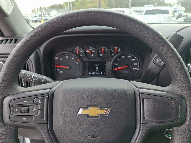 New 2026 Chevrolet Silverado 2500 W/T w/ WT Convenience Package image 14
