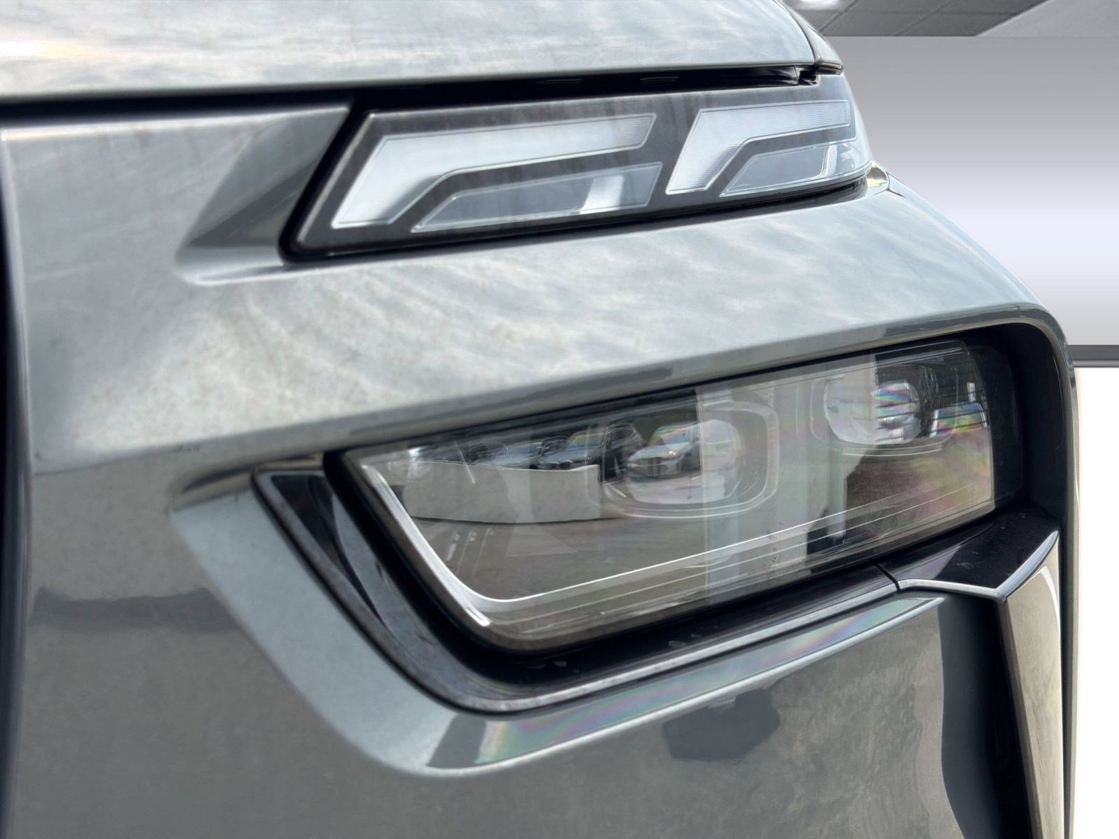 New 2027 BMW X7 M60i AWD/4WD image 11