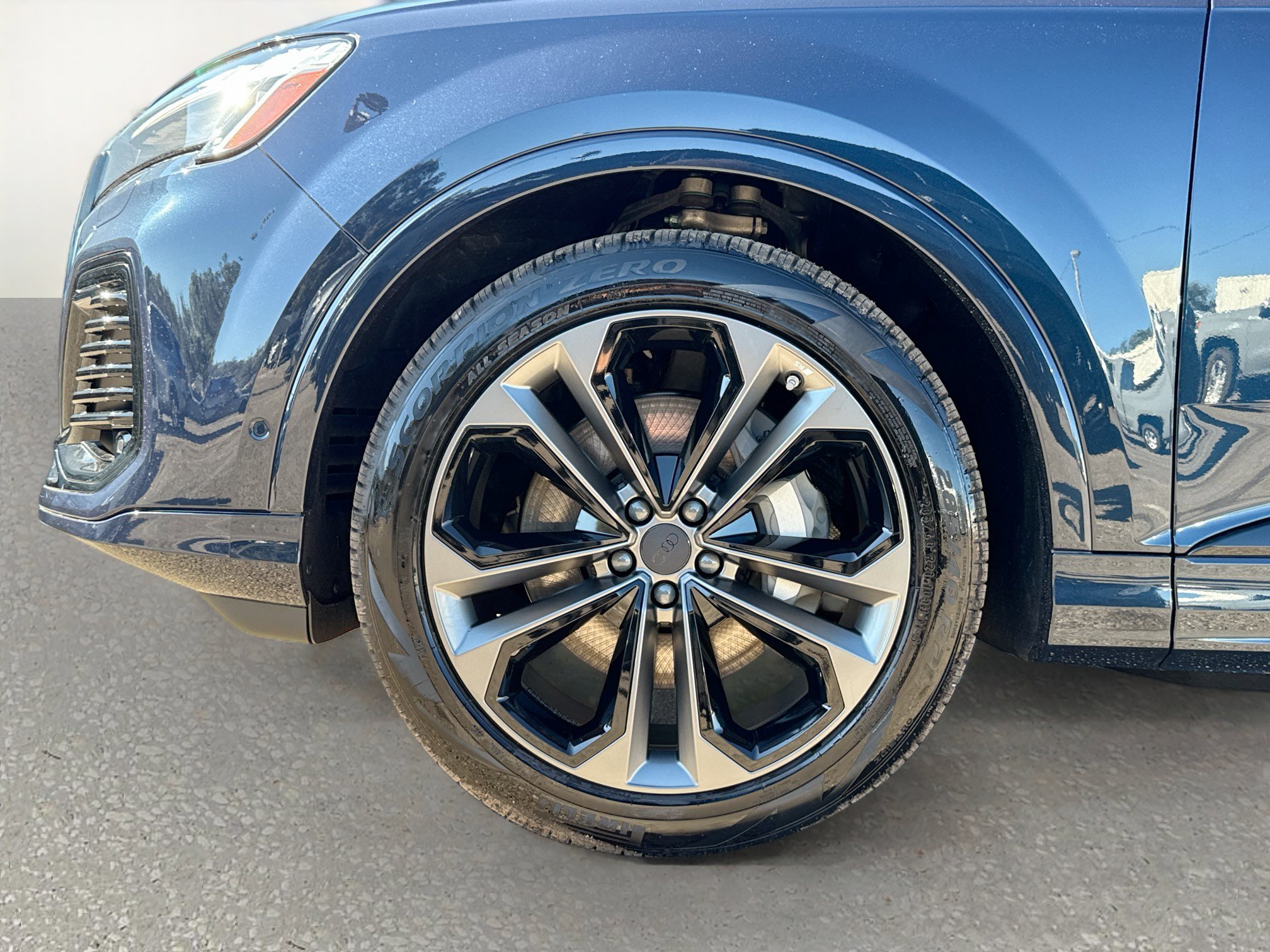 New 2026 Audi Q7 3.0T Premium Plus image 44